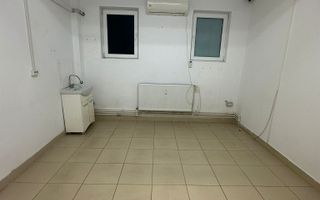 Spațiu comercial stradal si versatil 234,48 mp utili - zona Brotăcei - Poză 4