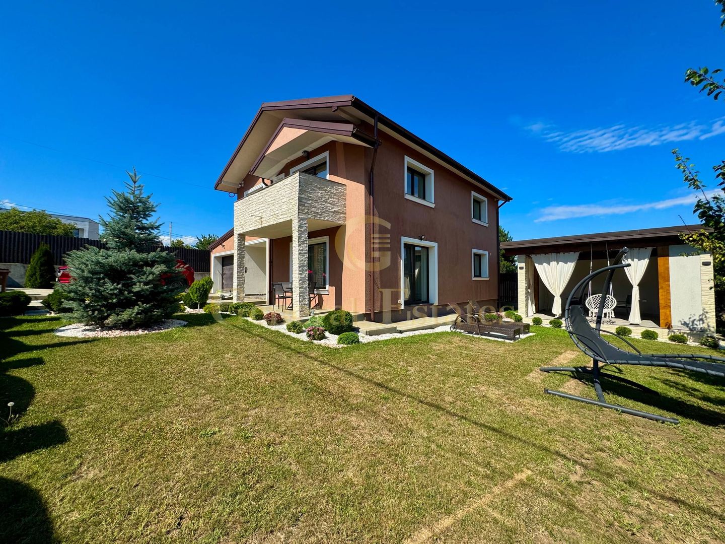 Vânzare Casa în 2 Nivele – Miroslava, Iași - Poză 2