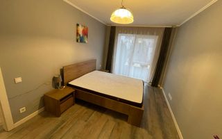 Apartament de 2 camere, 45mp,  garaj, Zona Central - Poză 5