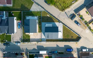 Casa individuala moderna LA CHEIE, 4 camere, Cristian -  Sibiu - Poză 12