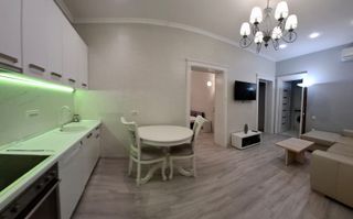 Apartament cu 3 camere | Central | Oradea - Poză 5