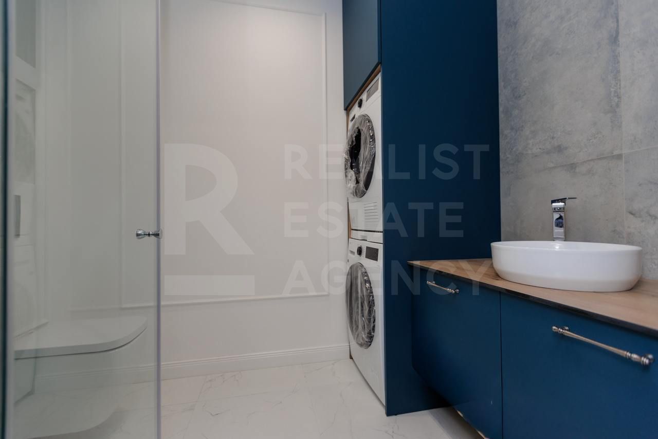 Chirie apartament, 3 camere, strada Moara Roșie, Centru - Poză 5