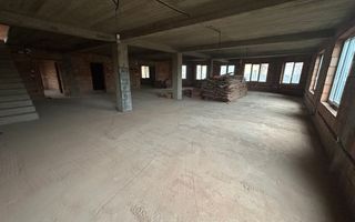 Casa la rosu, 600mp utili, 1150mp teren, Comuna Mihalt - Poză 4