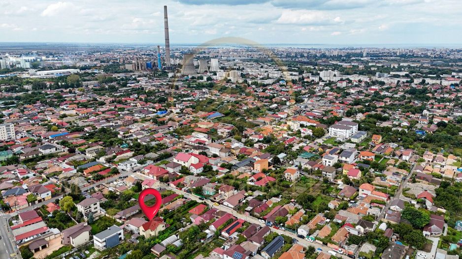 VIILE NOI - Vila modernă compusă din P+1E+M - Poză 57