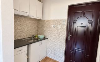 Buziasului | 1 Camere | Oportunitate foarte bună pentru investiție. - Poză 6