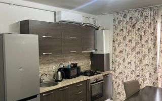 Apartament modern cu 2 camere | City Residence Sibiu | Parter | - Poză 8