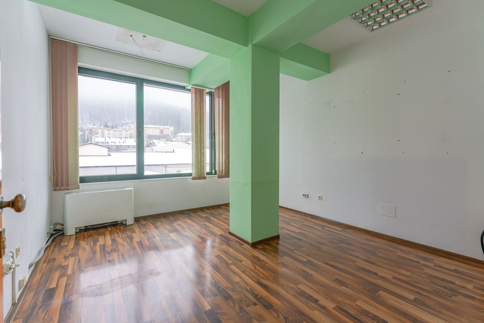 Închiriere spațiu birouri Patria: 194 mp total cu opțiune de fracționare - Poză 12