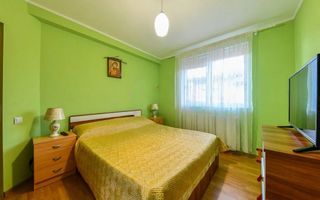 Casa tip duplex, finisat, parcare, aprox teren 200 mp, Floresti Terra - Poză 13