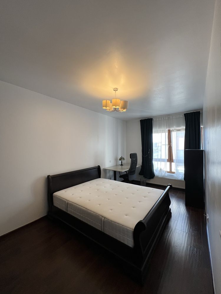 Apartament de 3 camere de inchiriat, Cartierul Solar, Berceni - Poză 5