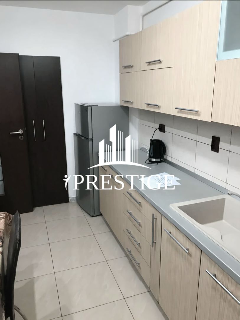 APARTAMENT 2 CAMERE, 60 MP UTILI,  BALCON, PARCARE, ETAJ 2, ȘELIMBĂR - Poză 3