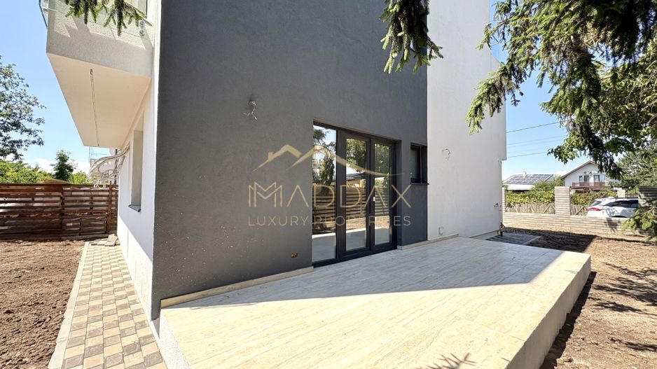 Vila Premium cu 6 camere Tunari  P+1+M ~ Exclusivitate - Poză 3