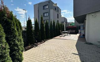 Apartamet la cheie / gradina proprie / Zona Donath Park - Poză 12