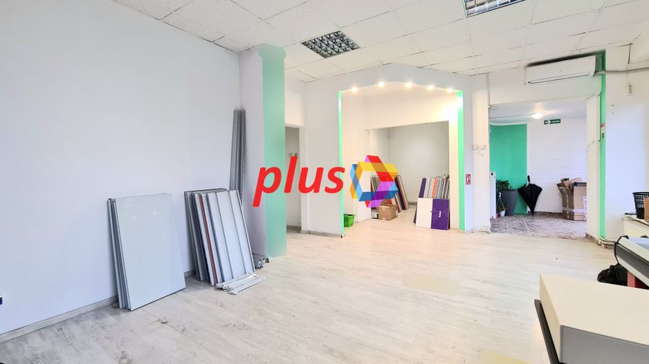 Spatiu comercial  - 94 mp # plus-imo.ro - Poză 3