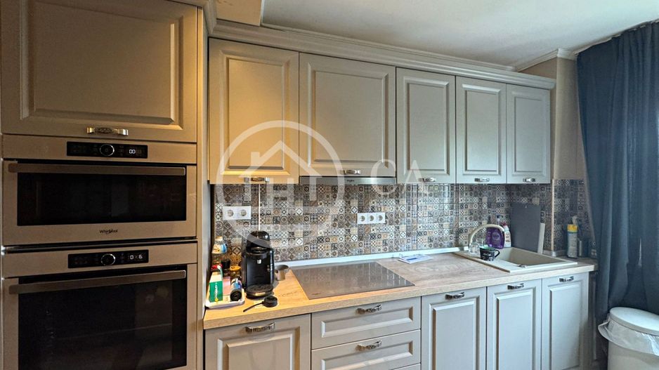 Apartament de închiriat tip Q cu 4 camere în zona Nufărul, Oradea - Poză 3