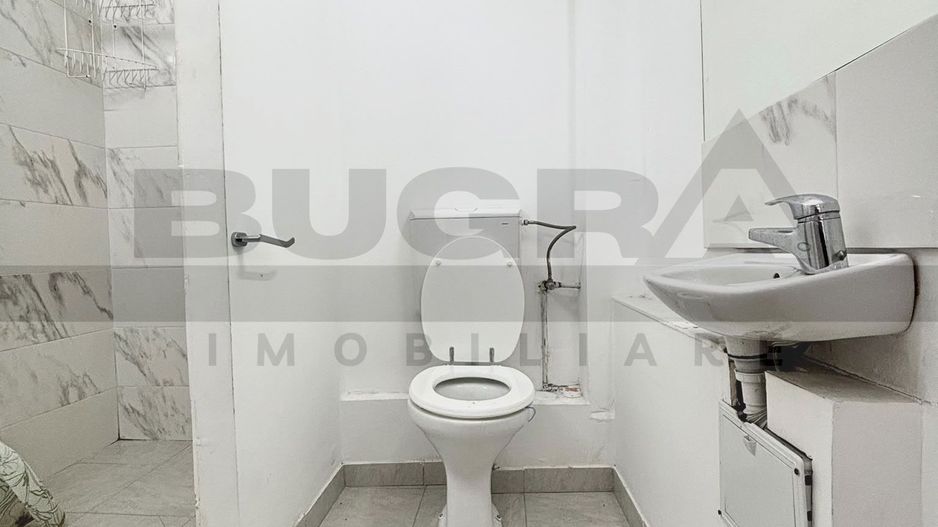 Spatiu de birou 30 mp - Platinia Shopping Center - Poză 5