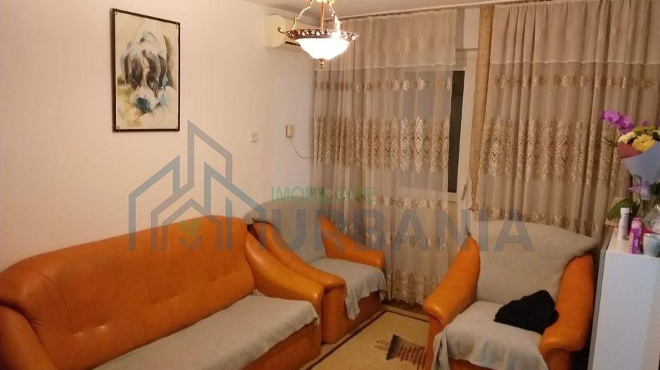 Apartament 2 camere, 45 mp, etaj 3/4, zona Piața Chirilă - Str. Stejar, Liteni - Poză 3