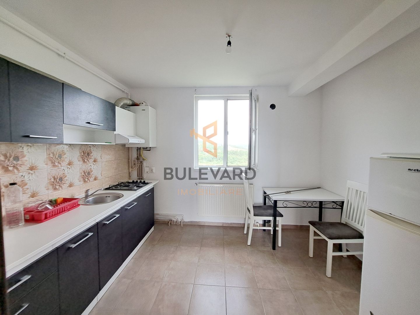 Apartament 3 camere, parcare, zona Apahida! - Poză 10