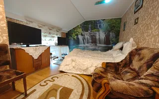 Casa 5 camere cu teren 942 mp Agigea - Poză 23