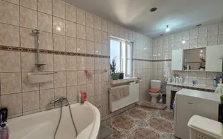 PROPRIETATE INTERBELICA 4 CAMERE+ GARSONIERA + BOXE || PIATA VICTORIEI - Poză 19