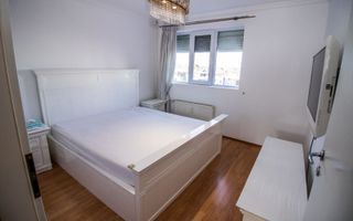Apartament de vanzare 2 camere cal Dorobanti renovat si utilat recent - Poză 4