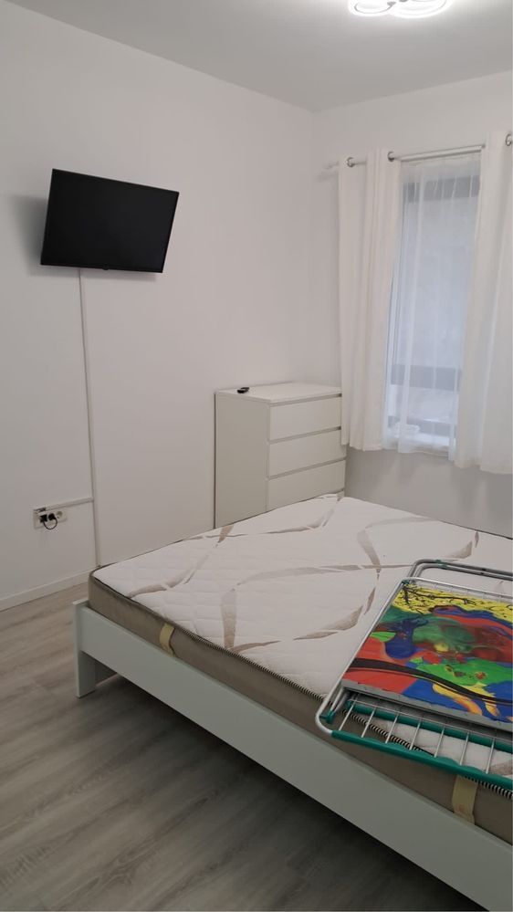 APARTAMENT NOU PRIMA INCHIRIERE ZONA TEIUL DOAMNEI - Poză 2