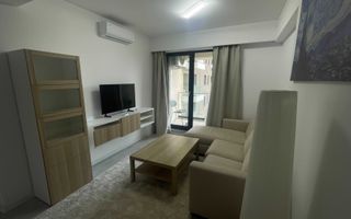 Inchiriez APARTAMENT 2 camere cu LOC DE PARCARE subteran NOVUM 56-Lujerului - Poză 2