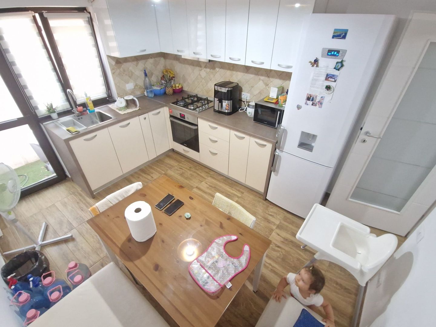 Casa Manolache IF 3 min Ikea Pallady si Metrou Hills - Poză 8