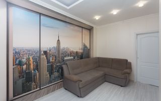Apartament 1 odaie Râșcani, Mun. Chișinău - Poză 8