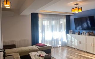 Apartament 3 camere zona PROMENADA MALL, Sibiu - Poză 2
