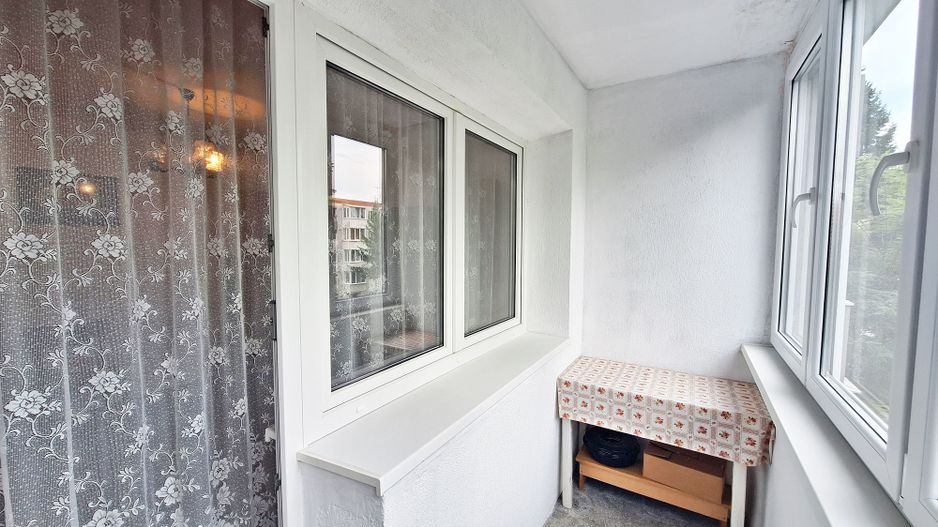 Zona Garii Apartament 3 camere, etaj 3/4, insorit, liber, 119900 euro - Poză 8