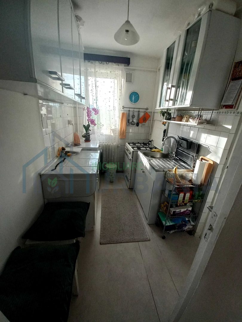 Apartament 2 camere, Podul de Piatra, Iași – vânzare - Poză 4