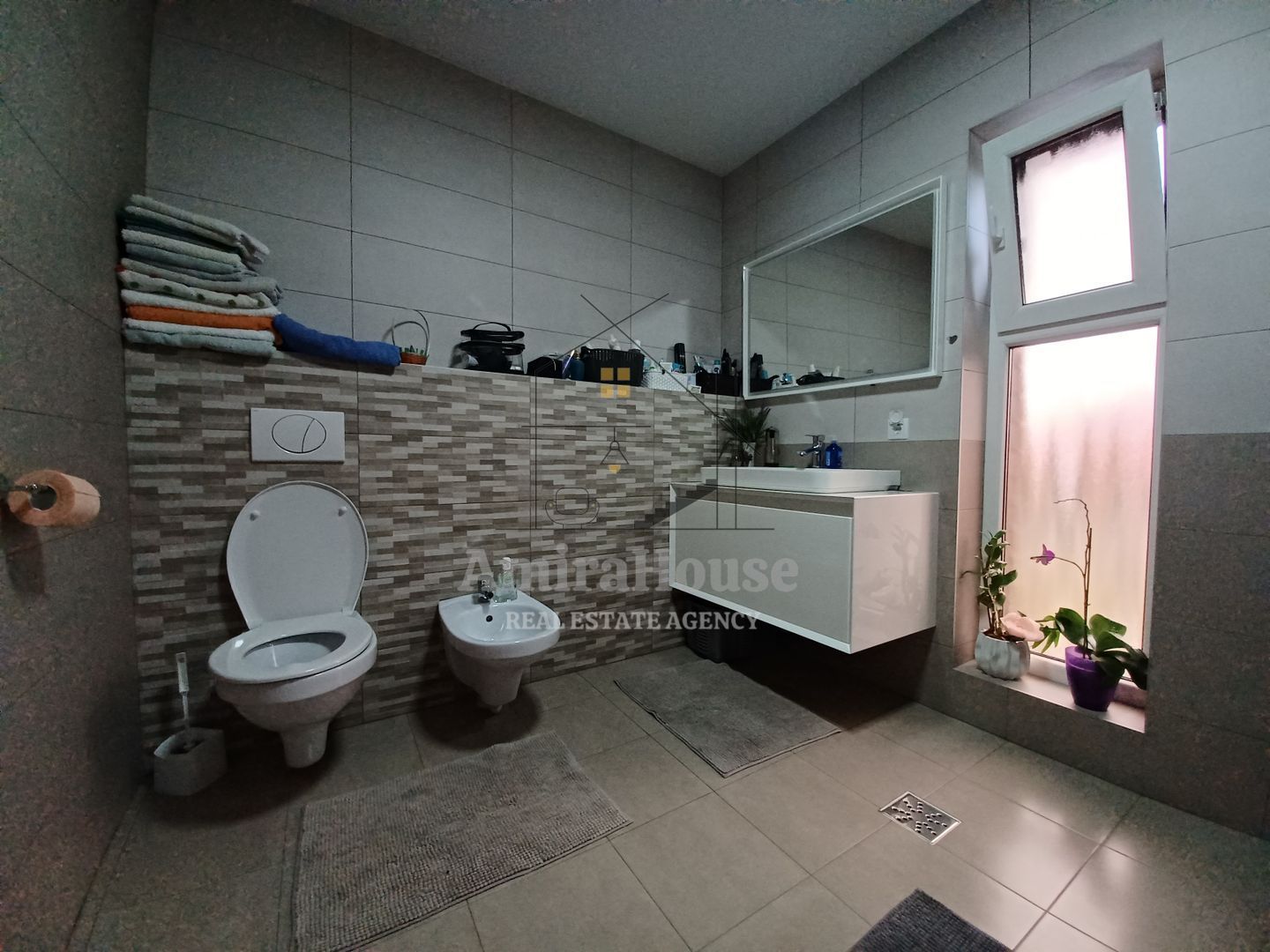 Casa individuala cu garaj, teren 500 mp, Iris la 2,5 km de Auchan - Poză 21