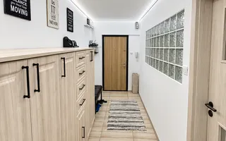 Apartament 4 camere | 108 mp + balcon | Renovat | Parcare inclusă - Poză 11