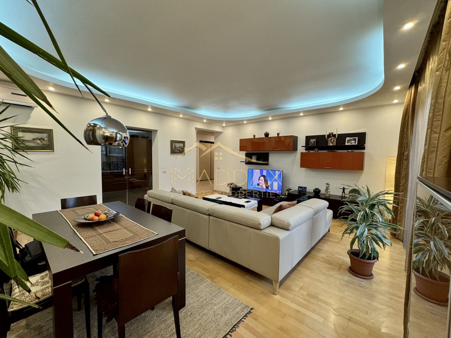 Apartament 3 Camere ***176mp***+ parcare subterana / Herăstrău-Nordului - Poză 16