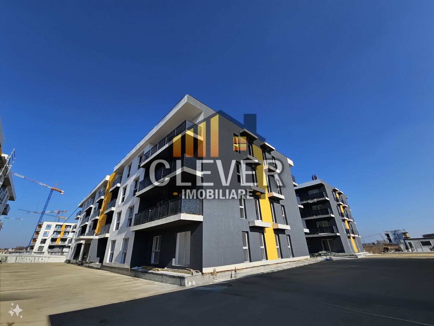 Apartament 2 camere Finalizat Theodor Pallady Sector 3 - Poză 4