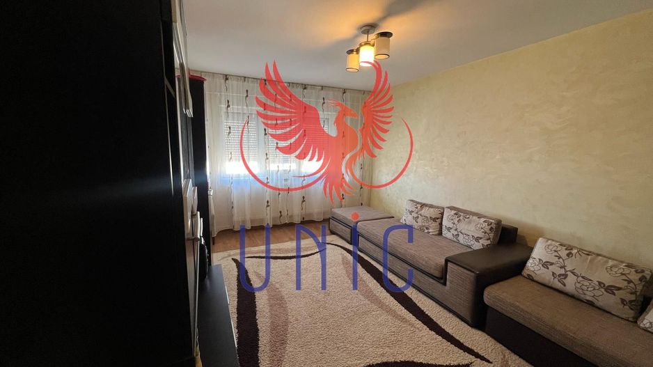 Apartament 3 camere, decomandat, Valea Rosie. - Poză 2