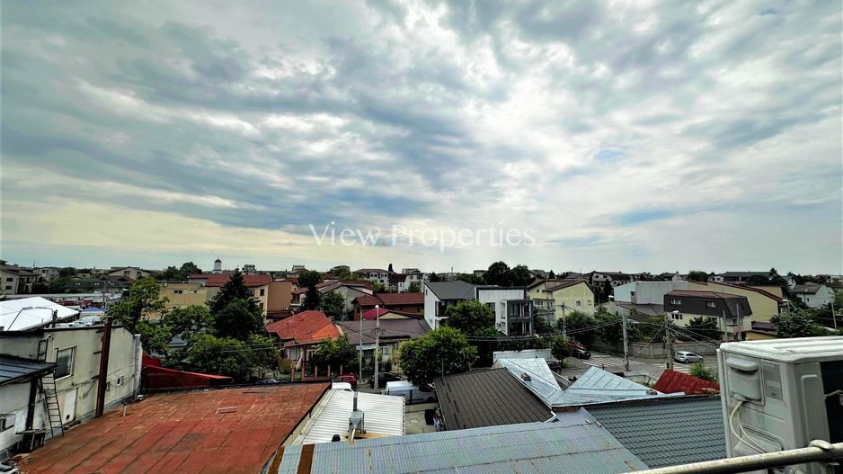 Apartament modern cu 2 camere, lângă Parcul Bazilescu – Bucureștii Noi - Poză 10