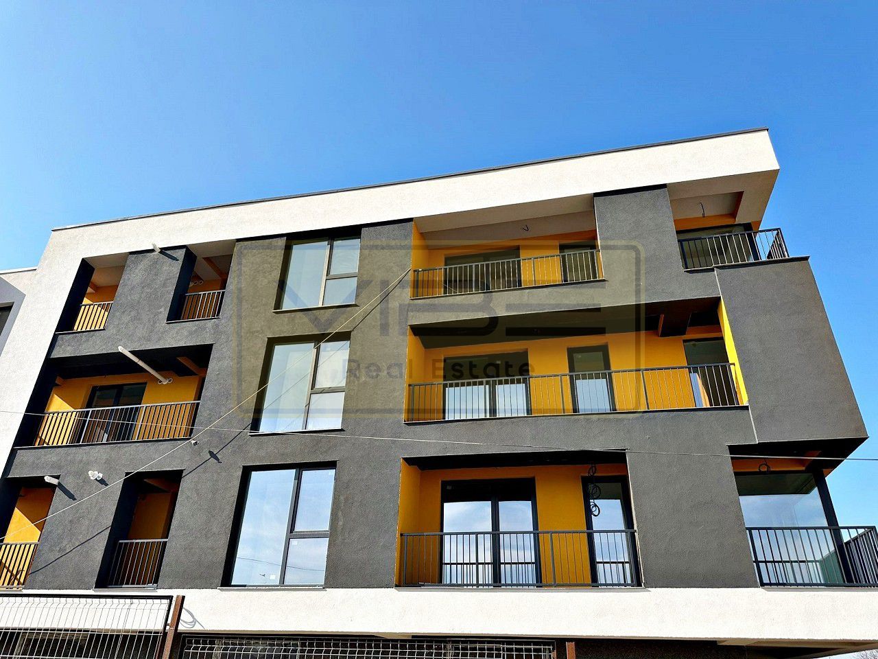 Apartament 2 camere AMBIANCE RESIDENCE - Poză 27