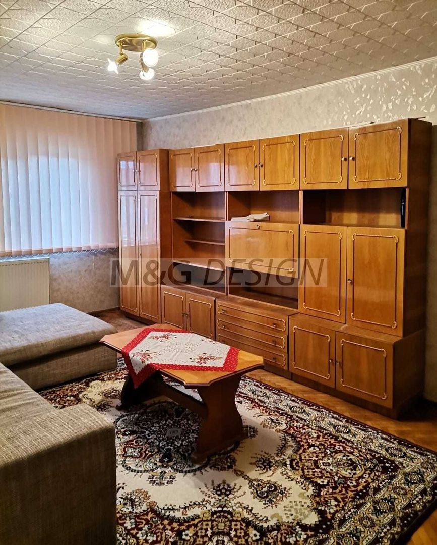 Apartament 2 camere Soarelui etaj intermediar - Poză 1