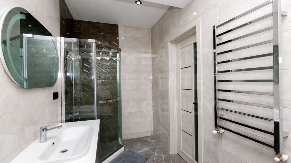 Chirie, apartament, 2 camere, strada Sprîncenoaia, Telecentru - Poză 4