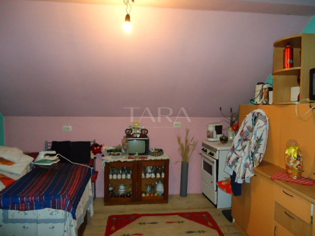 Casă / Vilă de vânzare in Floresti - Poză 14