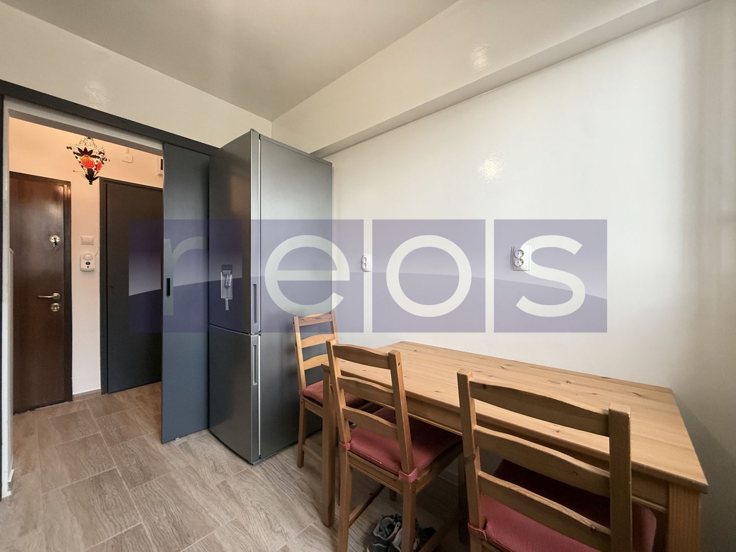 VÂNZARE 2 CAMERE | ZONA TITAN | UTILAT - Poză 11