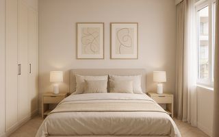 Apartament 3 camere, Dec.,75mp, 125.900euro cu TVA inclus, V.Lupului - Poză 2