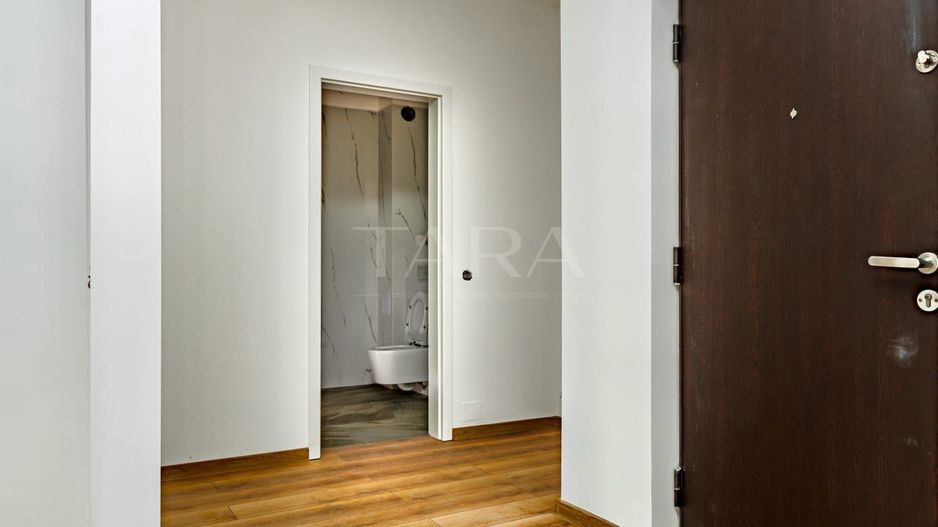 Vând apartament 2 camere, balcon, zona VIVO, Cluj-Napoca. - Poză 4