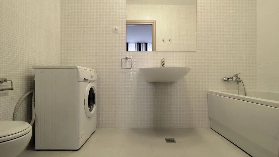 Exceptional 2-Room Apartment I 61 sqm, 2 Bathrooms I Iancu Nicolae - Poză 6