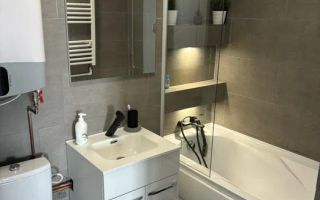 3 camere cu dublă vedere Perla / Dorobanți  72 mp • 7 min metrou - Poză 6