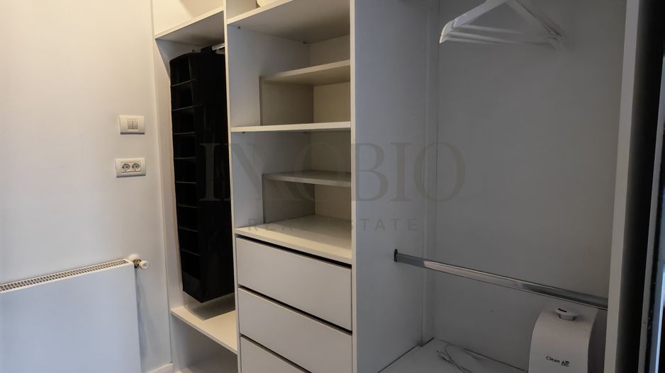 Apartament premium 3 camere | Imobil boutique | Floreasca - Poză 6
