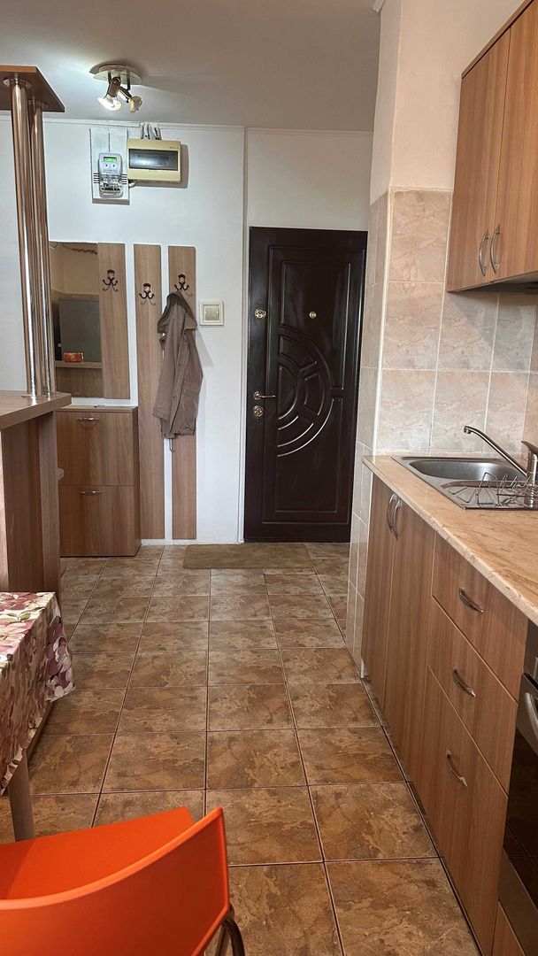 Inchiriere Apartament 2 camere in zona gorjului cu loc de parcare - Poză 7