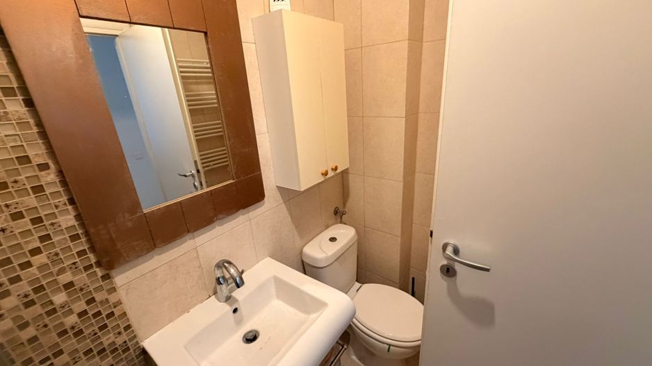 AP. 2 CAMERE P-TA ALBA IULIA, LOC PARCARE, BLOC NOU, CENTRALA TERMICA - Poză 8