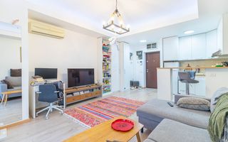 Inchiriere apartament 2 camere - NORTH AREA LAKE VIEW - Aviatiei - Poză 3